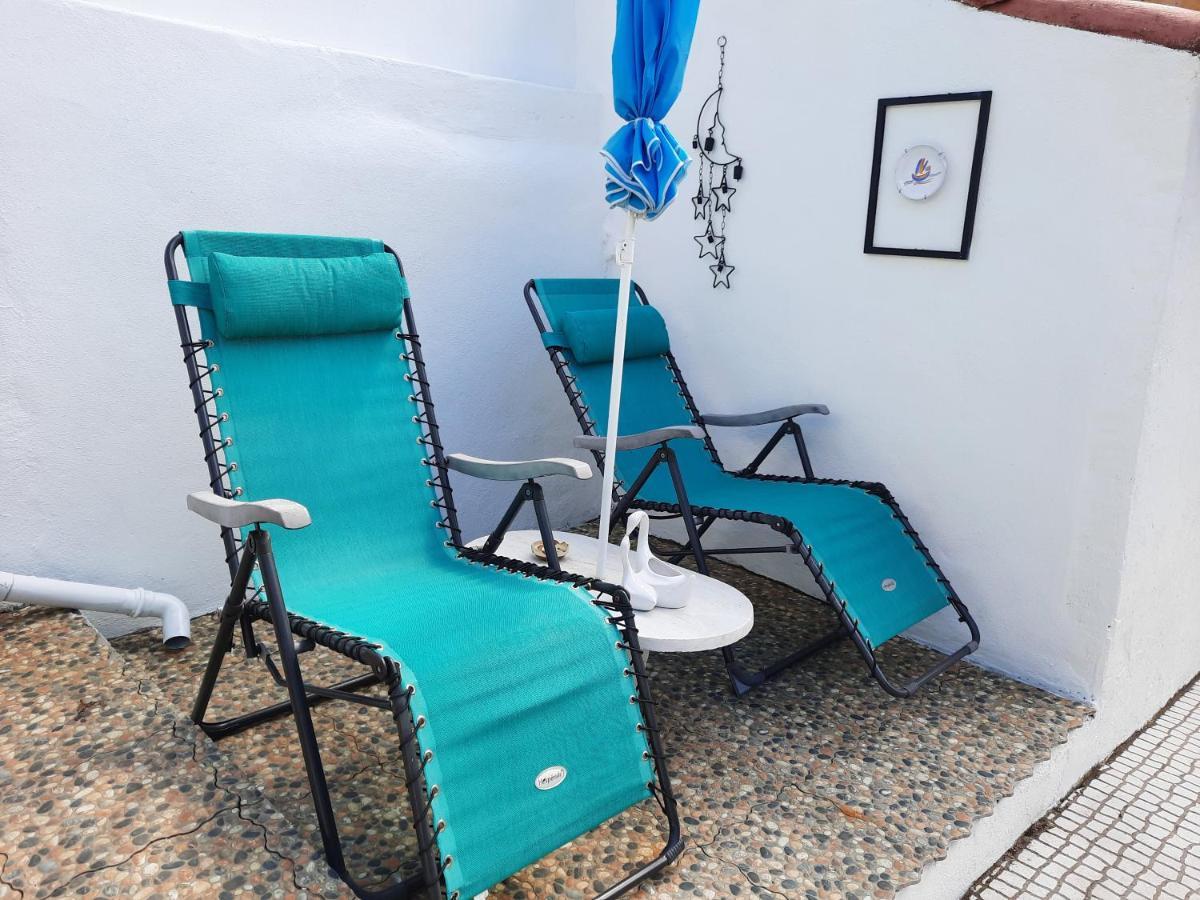 Villa Casas Da Roseira 2+1 Famalicao Nazaré Exterior foto