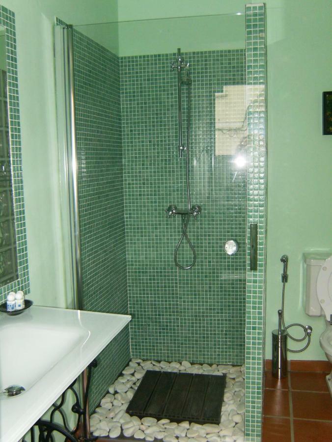 Villa Casas Da Roseira 2+1 Famalicao Nazaré Exterior foto